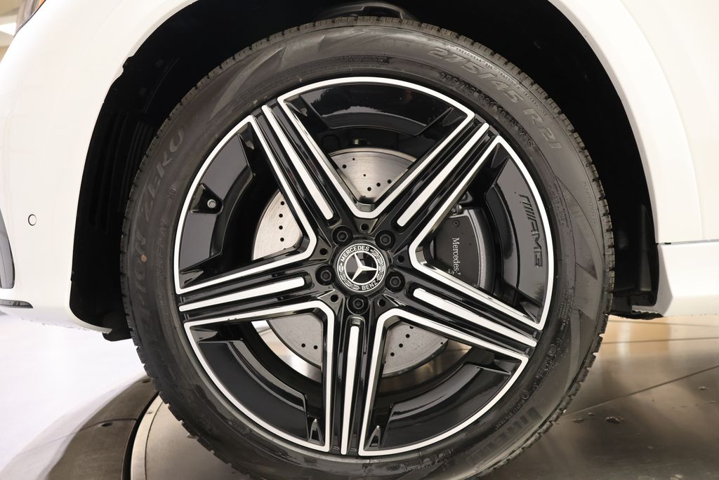 Thumbnail: 2026 Mercedes-Benz GLE - 11