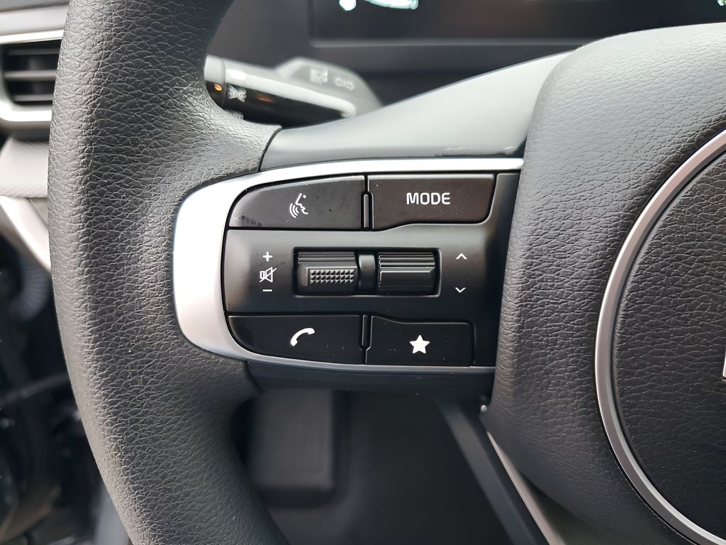 Used Car 2025 Kia Sportage  Lx For Sale Under $25,000 In Austin, Texas