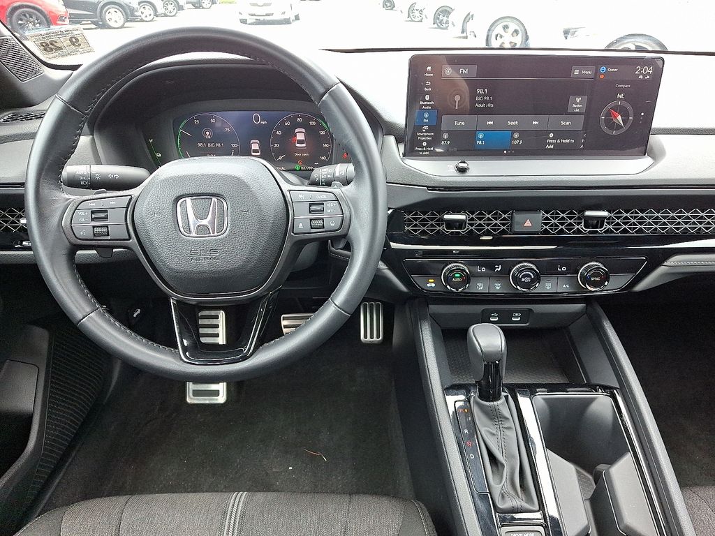 Thumbnail: 2023 Honda Accord - 11