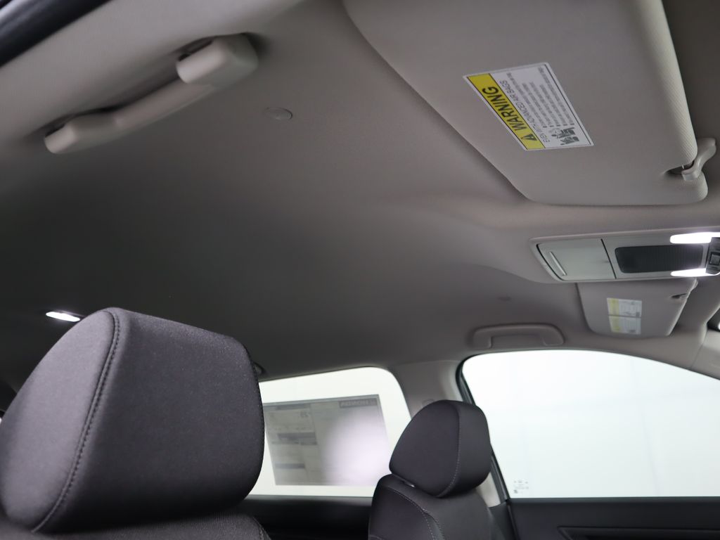 Thumbnail: 2026 Honda CR-V - 18