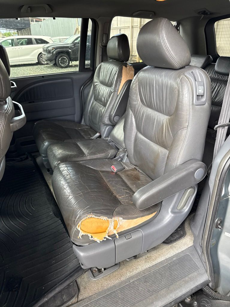 Thumbnail: 2006 Honda Odyssey - 7