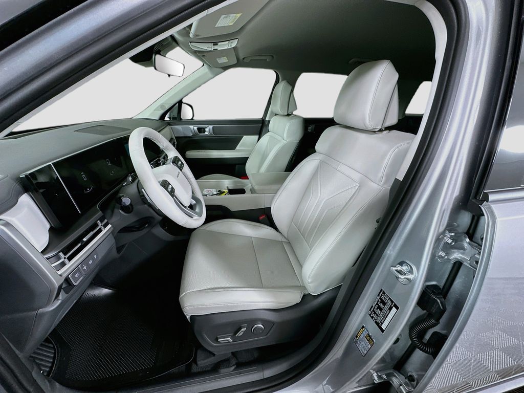 Thumbnail: 2027 Hyundai Santa Fe - 15