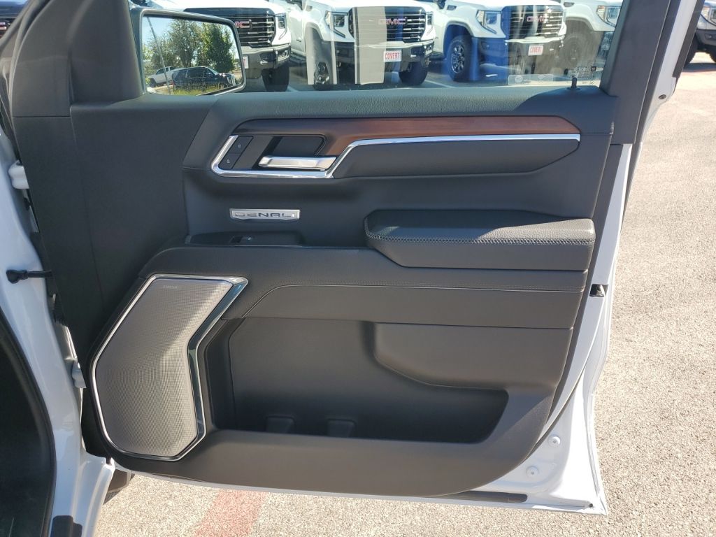 Used Car 2024 Gmc Sierra 1500  Denali For Sale Under $60,000 In Austin, Texas