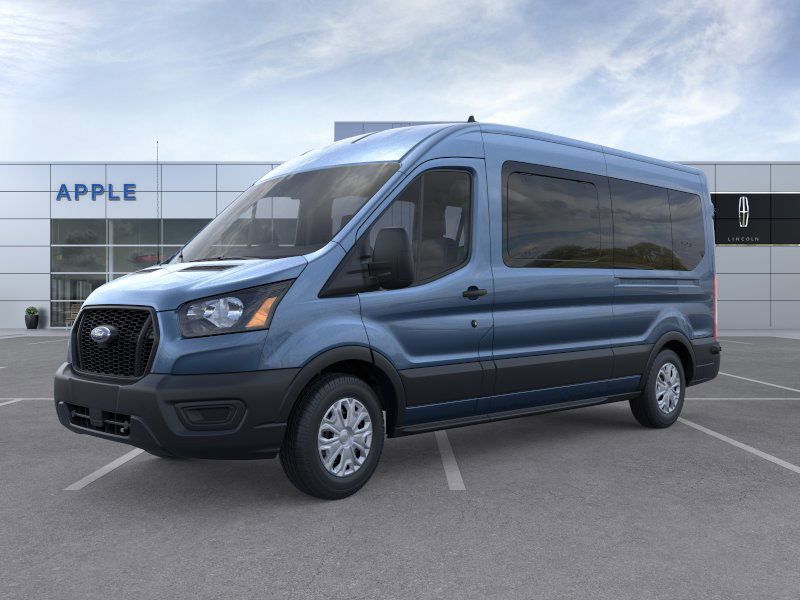 2024 Ford Transit-350 Passenger Van XL