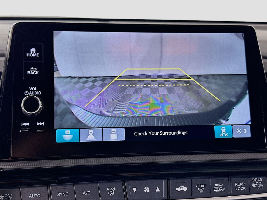 Thumbnail: 2026 Honda Odyssey - 12