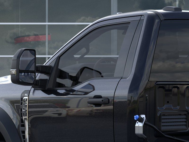 2026 Ford F-550 Chassis XL