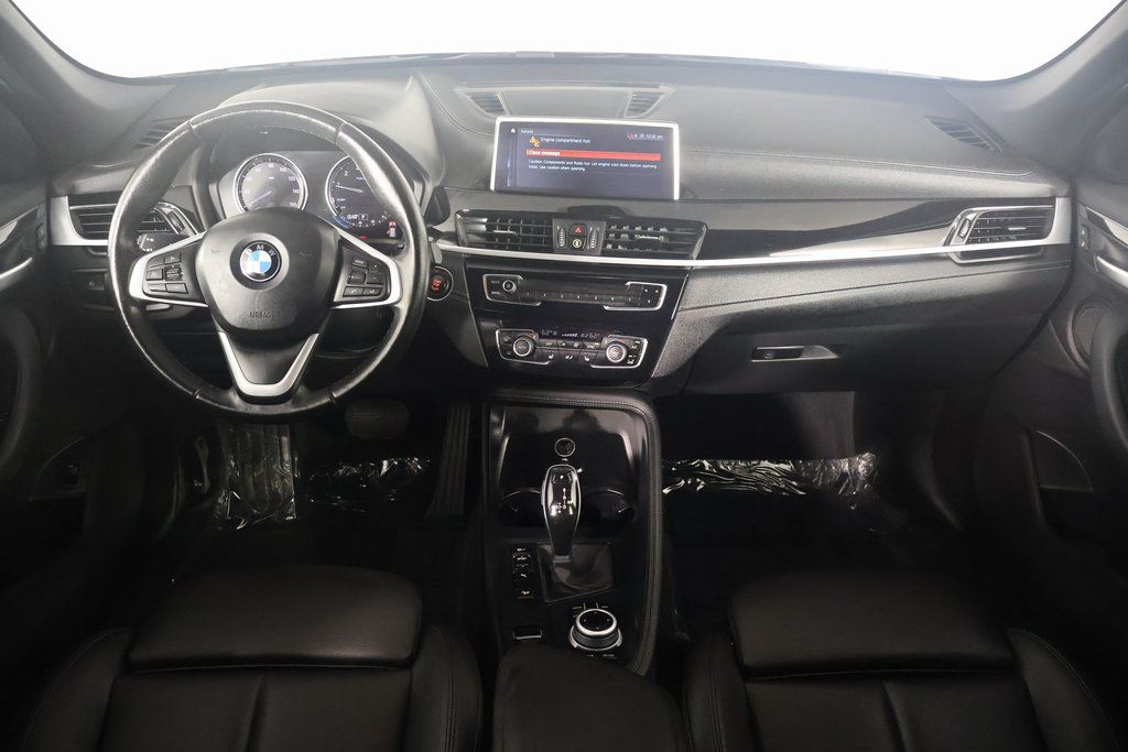 2020 BMW X1 xDrive28i 8