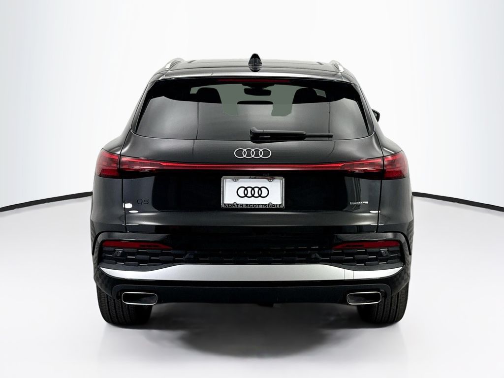 Thumbnail: 2025 Audi Q5 - 6
