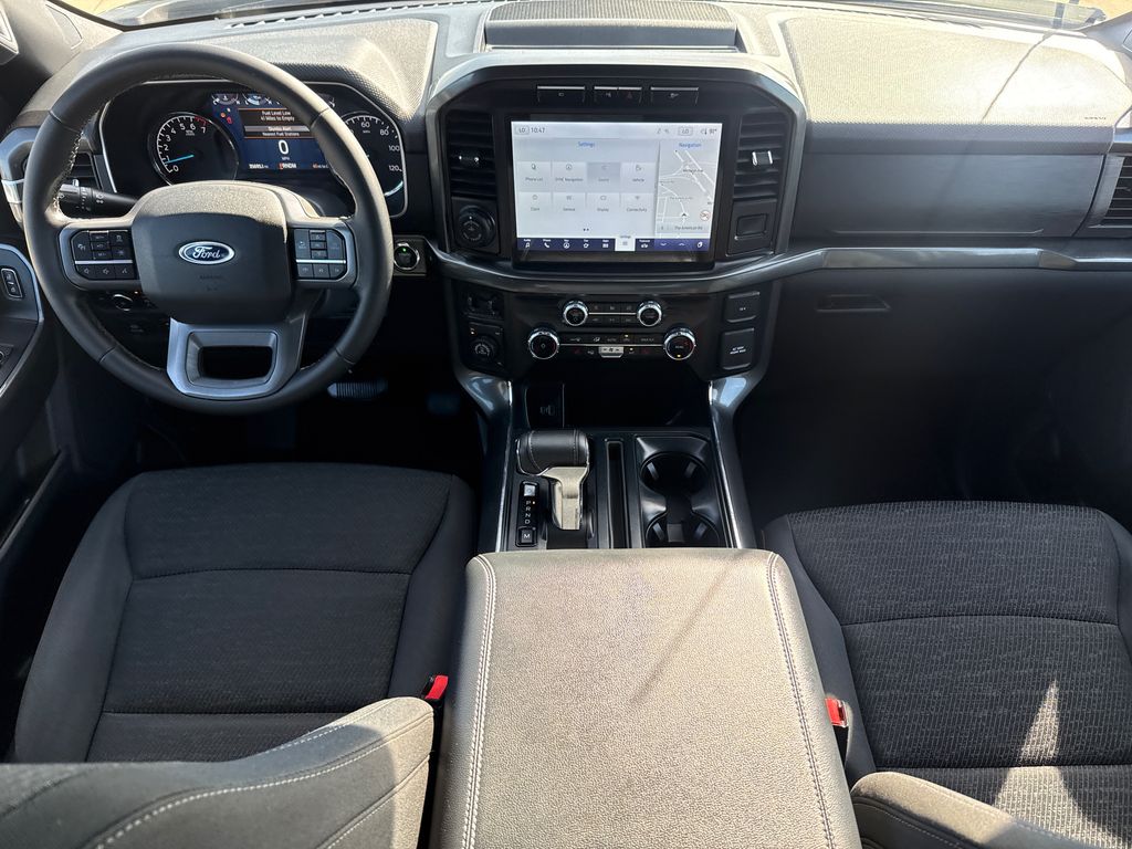 Used 2023 Ford F-150 Truck