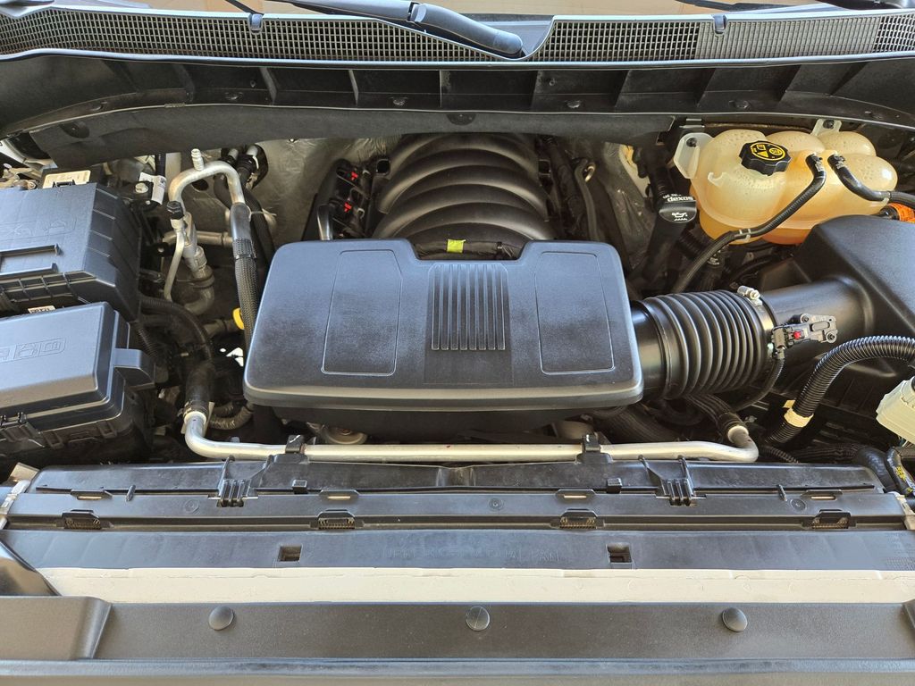 Used 2022 Chevrolet Silverado 1500 Truck