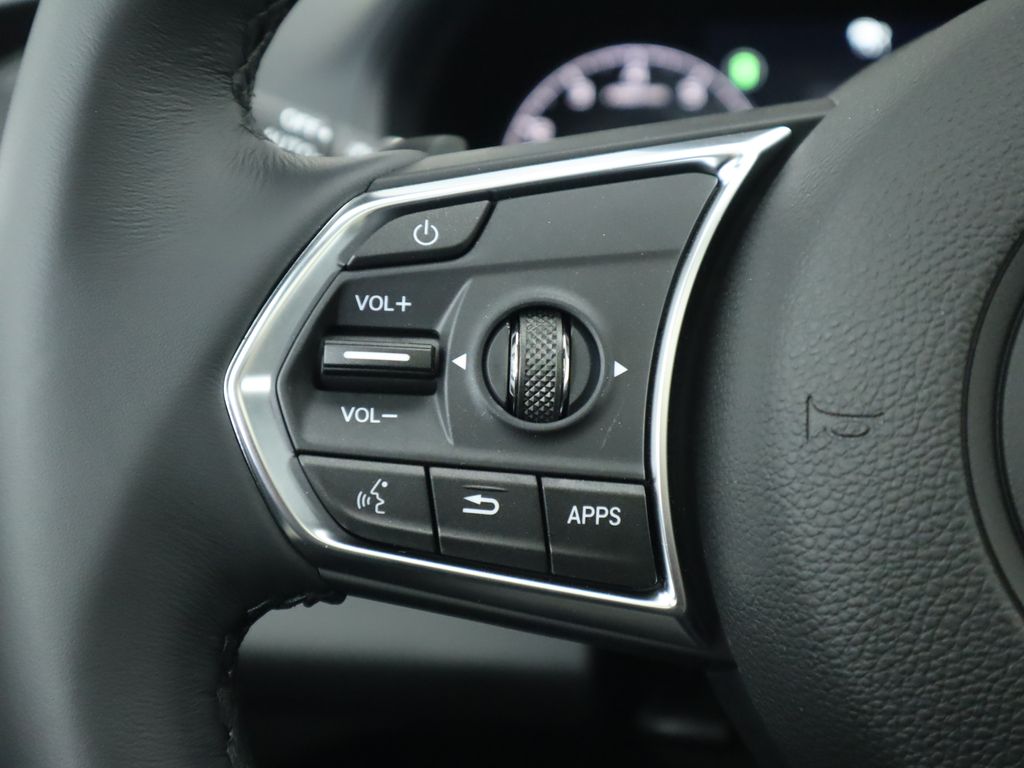 Thumbnail: 2026 Acura RDX - 12