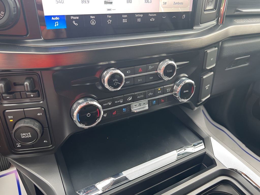 2025 Ford F-350SD