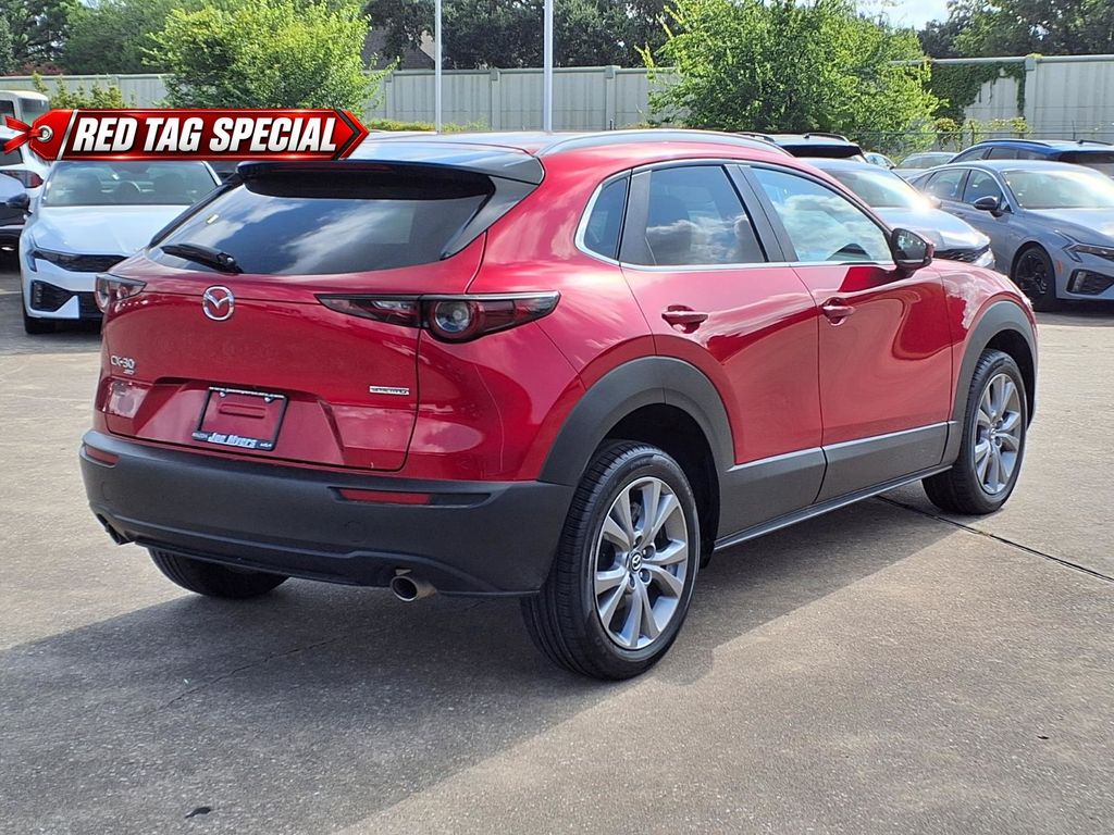 2022 Mazda CX-30 2.5 S Select Package - 3