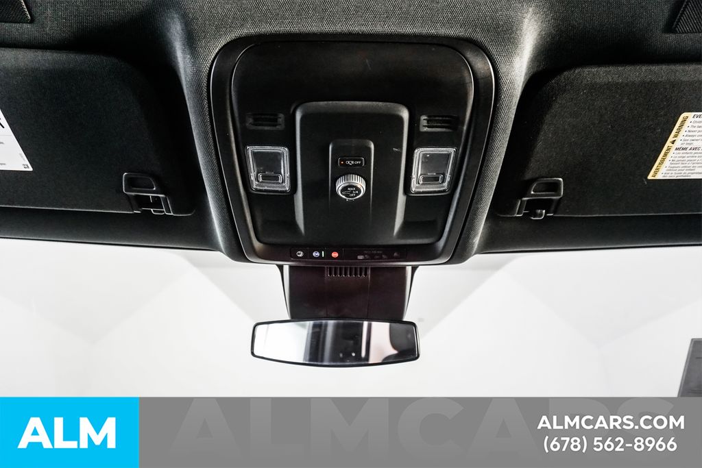 Used 2025 White Chevrolet LT image 60
