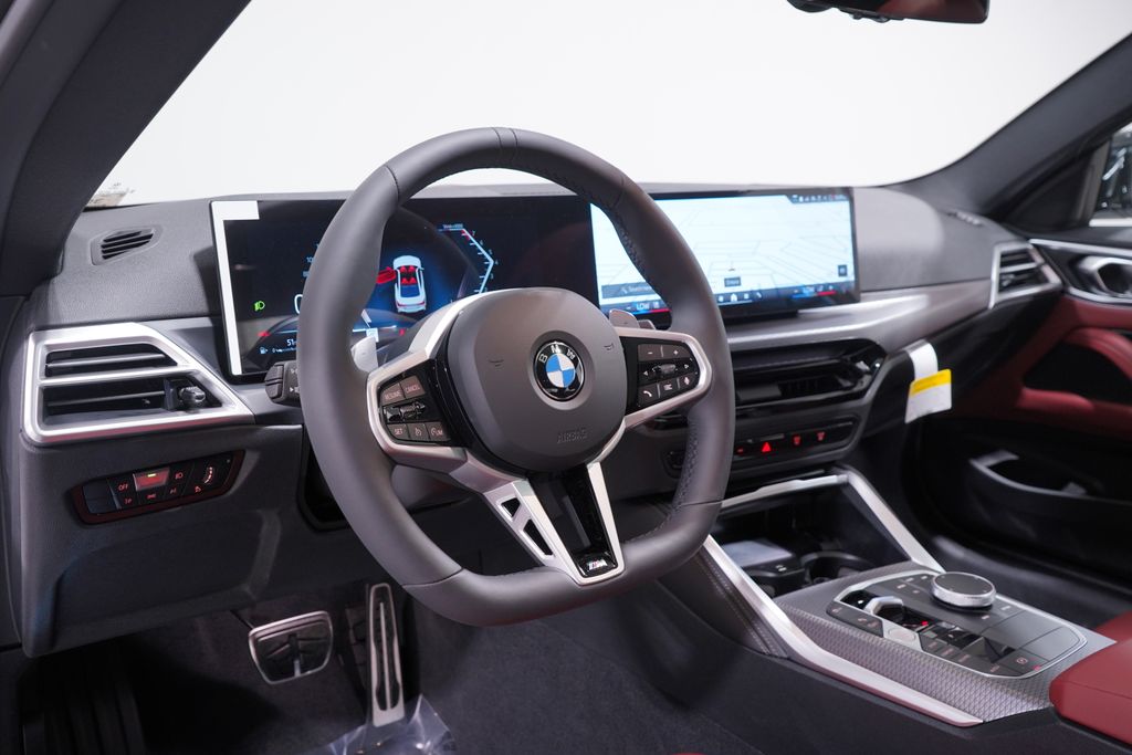 2025 BMW 4 Series 430i 6