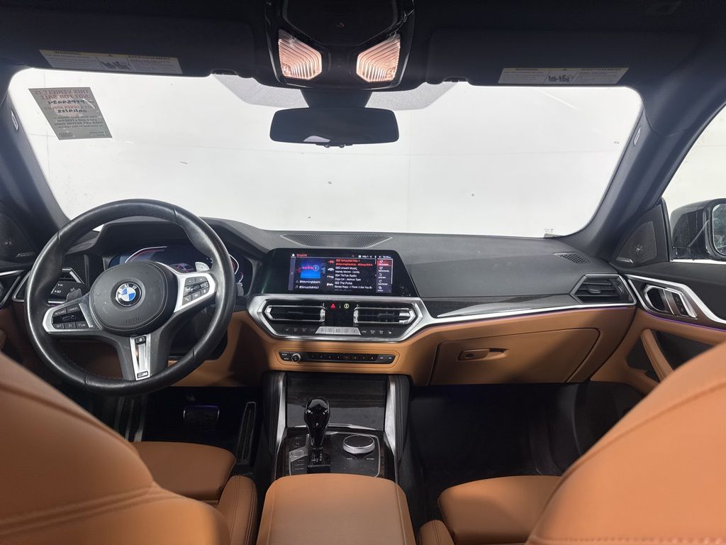 Thumbnail: 2023 BMW 4 Series - 9