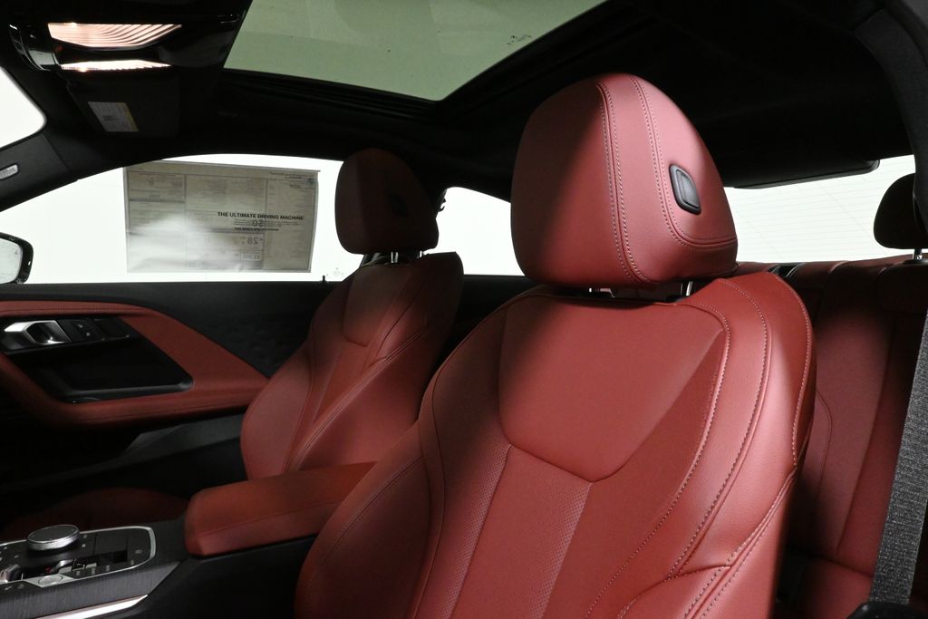 Thumbnail: 2026 BMW 2 Series - 16