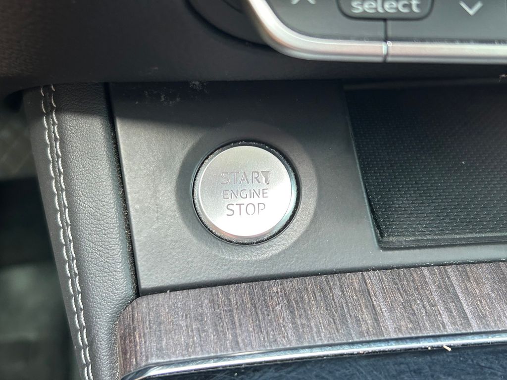 Used 2021 Audi Q5 SUV