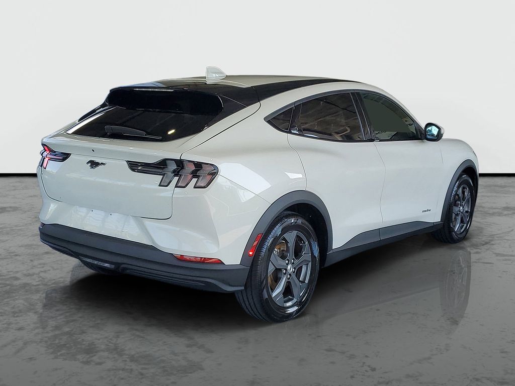 Used 2022 Ford Mustang Mach-E Select RWD with VIN 3FMTK1RM0NMA14001 for sale in Tamarac, FL