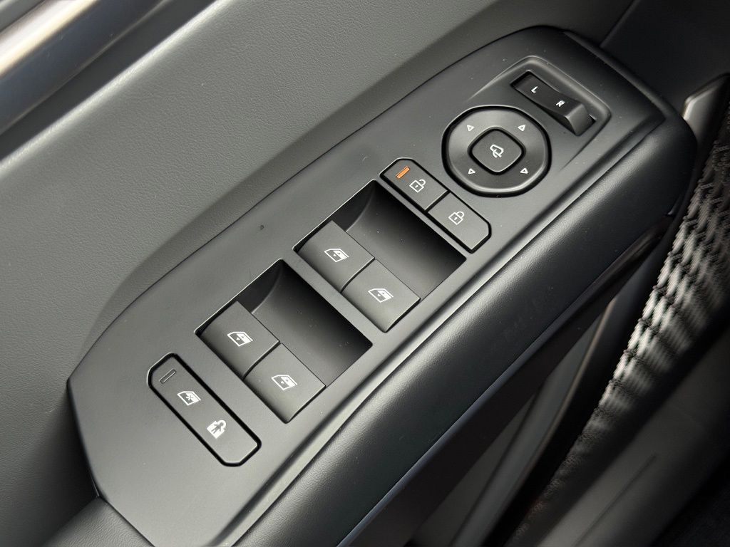 2026 Kia EV9 Light Long Range Gray at Community Kia
