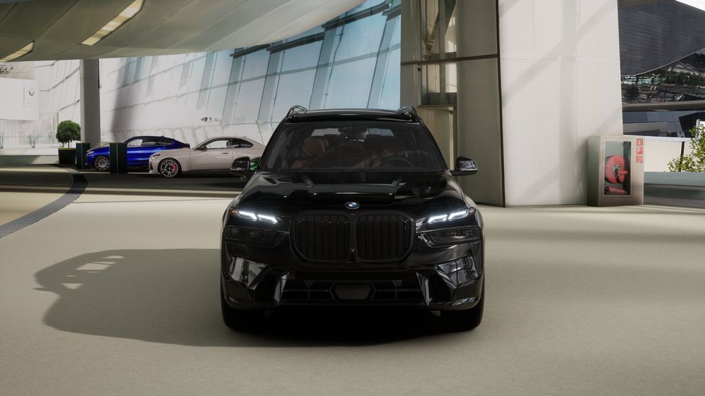 2026 BMW X7 xDrive40i 30