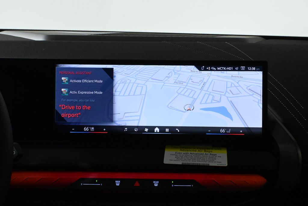 Thumbnail: 2026 BMW X3 - 22