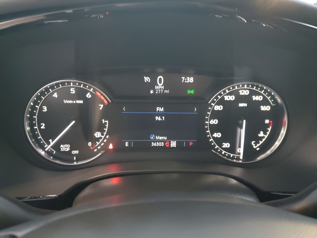 Used Car 2024 Cadillac Xt6  Luxury For Sale Under $40,000 In Austin, Texas