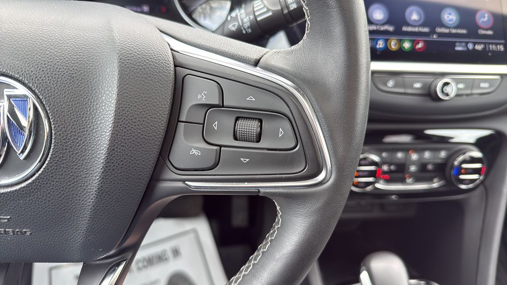 2023 Buick Encore GX