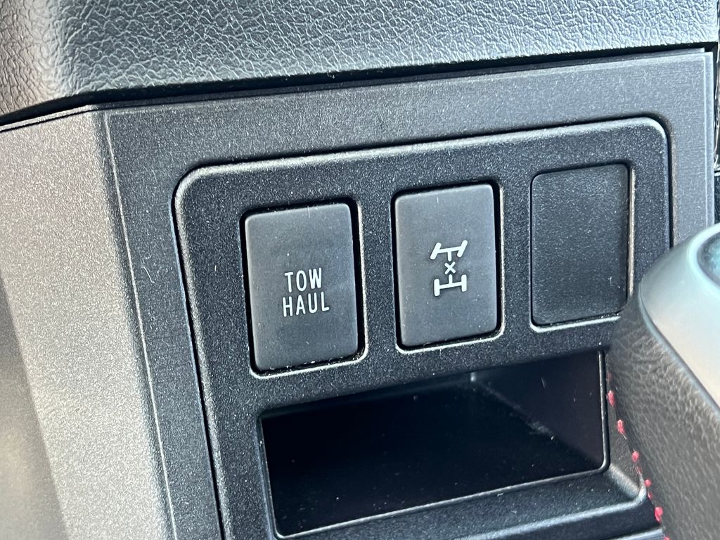 2019 Toyota Sequoia TRD Sport