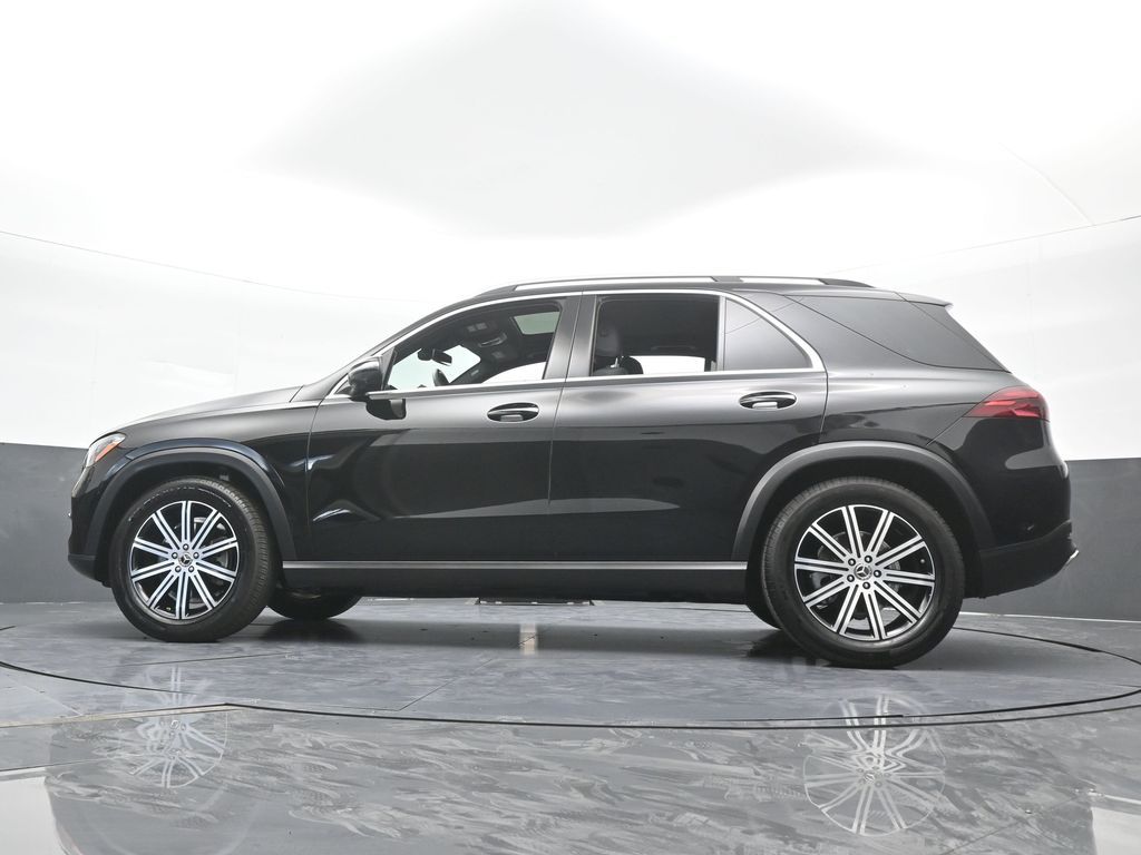 Used 2026 Black Mercedes-Benz GLE 350 image 61