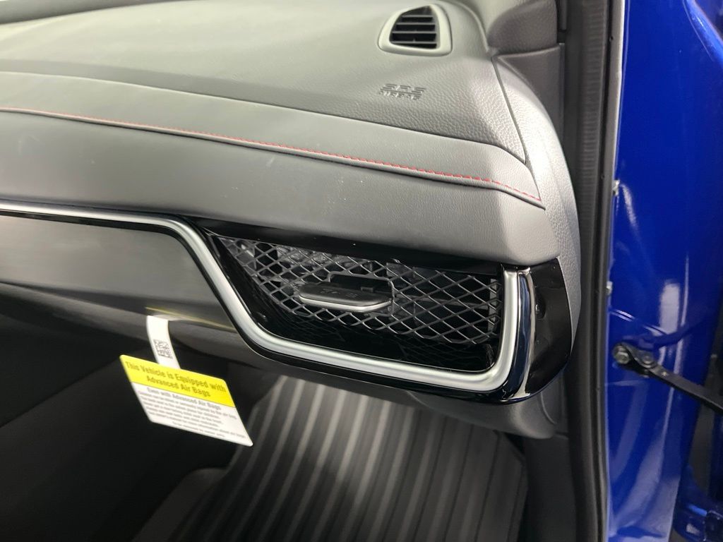 Thumbnail: 2025 Acura ADX - 10