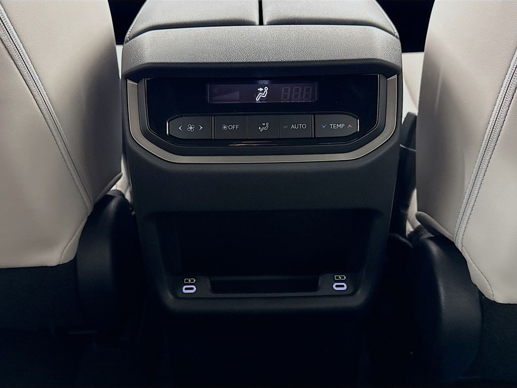 Thumbnail: 2026 Lexus TX - 18