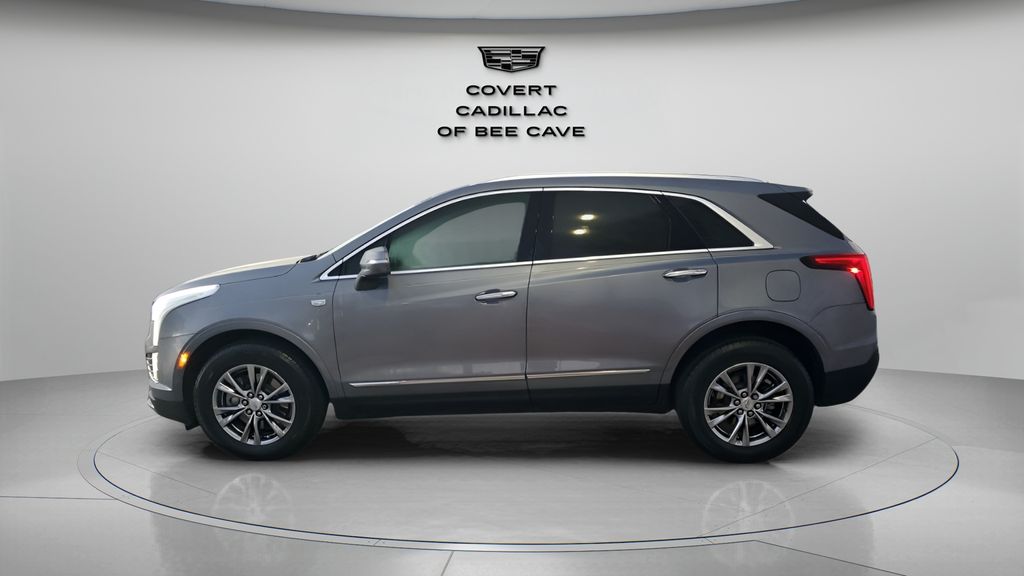 Used Car 2020 Cadillac Xt5  Premium Luxury For Sale Under $30,000 In Austin, Texas