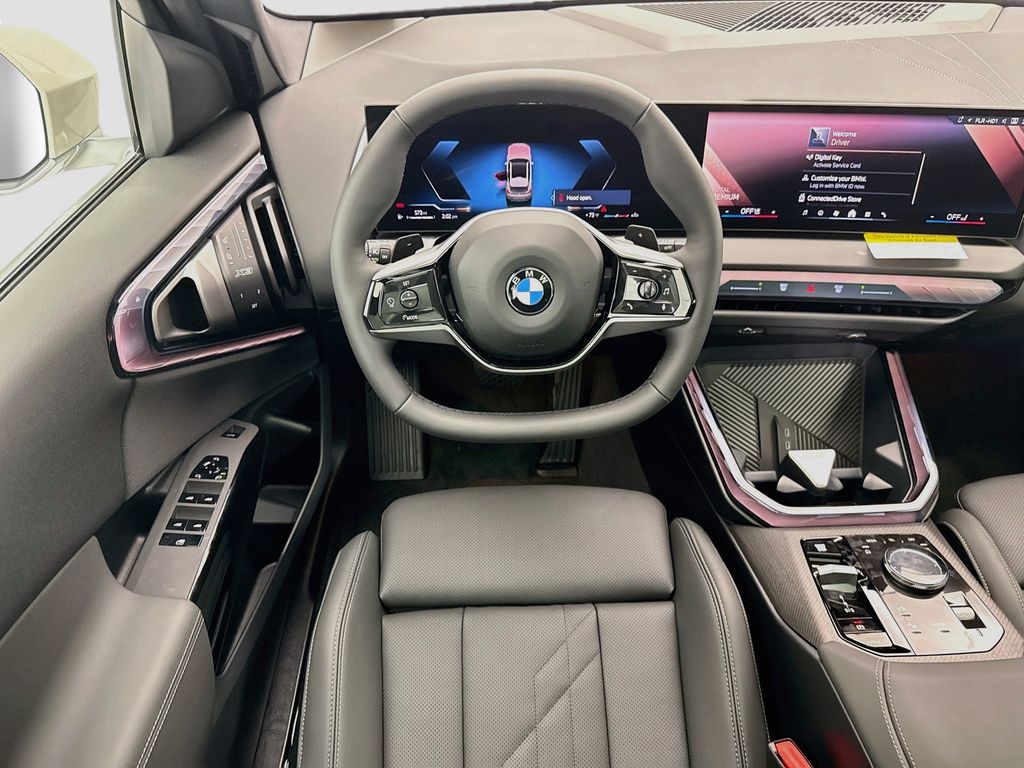 Thumbnail: 2026 BMW X3 - 10