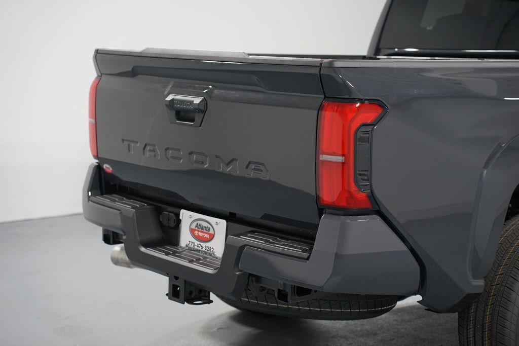 Thumbnail: 2025 Toyota Tacoma - 9