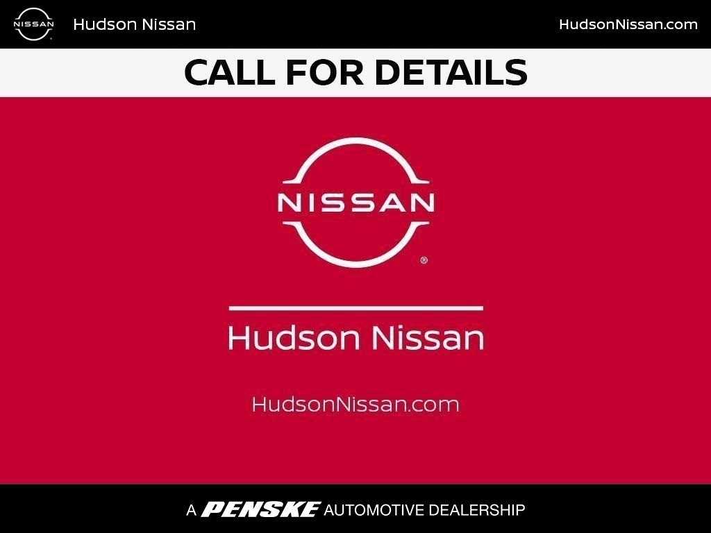 2017 Nissan Rogue S -
                  Jersey City, NJ