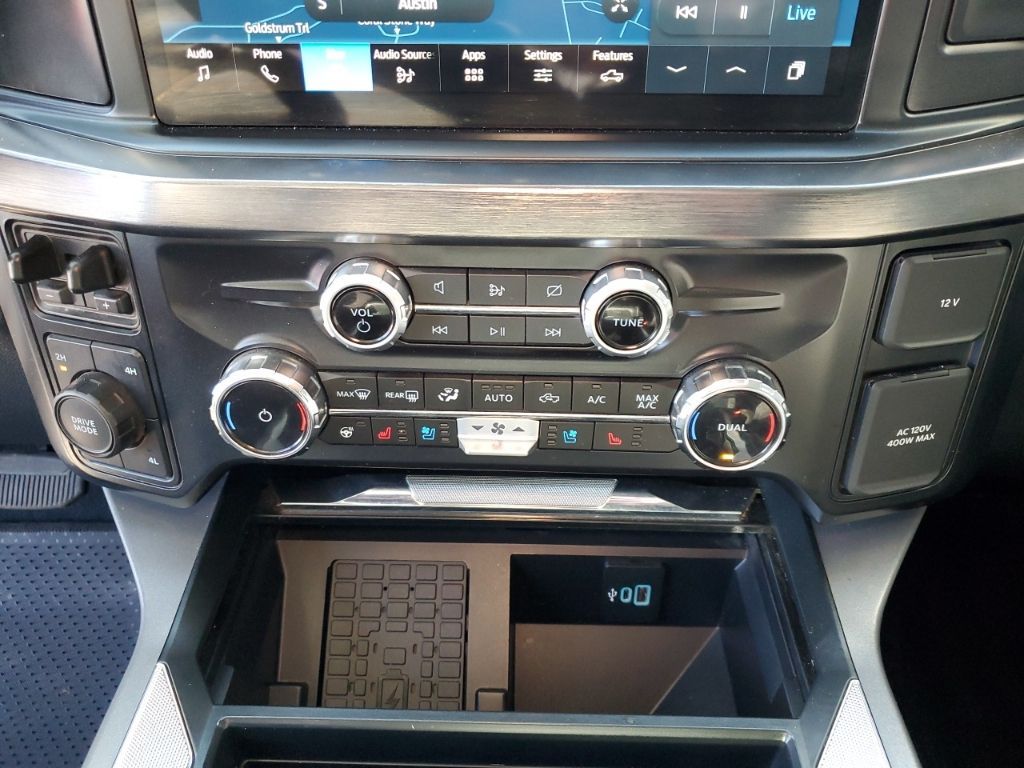 Used Car 2024 Ford F-250sd  Lariat For Sale Under $80,000 In Austin, Texas