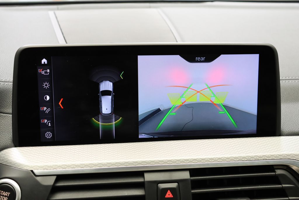 Thumbnail: 2019 BMW X3 - 22