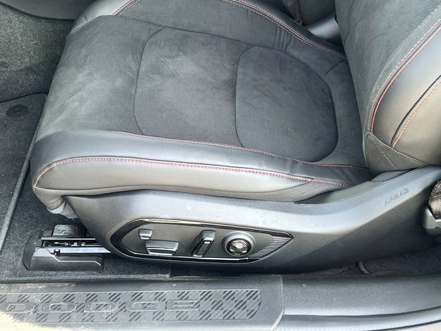 New 2026 Green Dodge R/T image 10