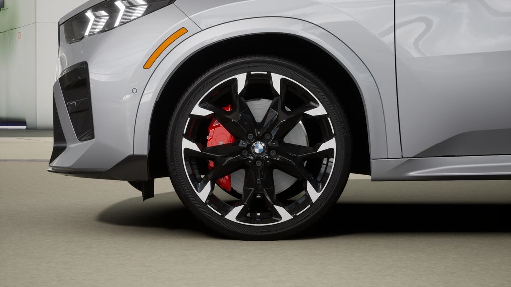 Thumbnail: 2025 BMW X2 - 32