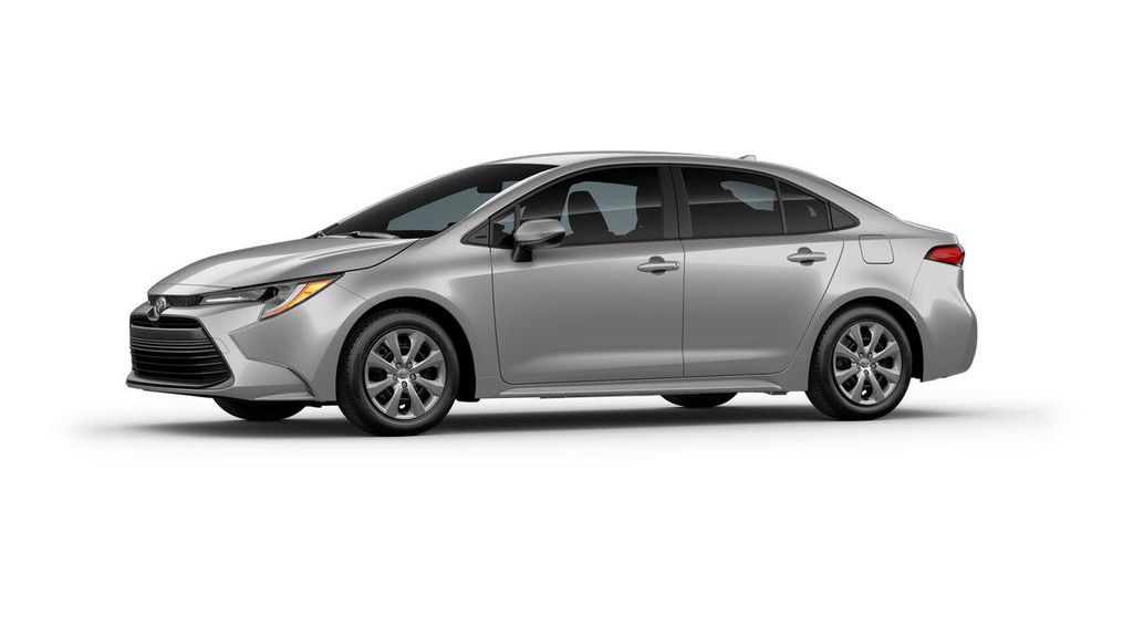 Thumbnail: 2025 Toyota Corolla - 3