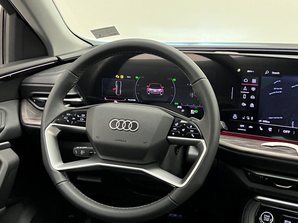 Thumbnail: 2025 Audi Q5 - 19