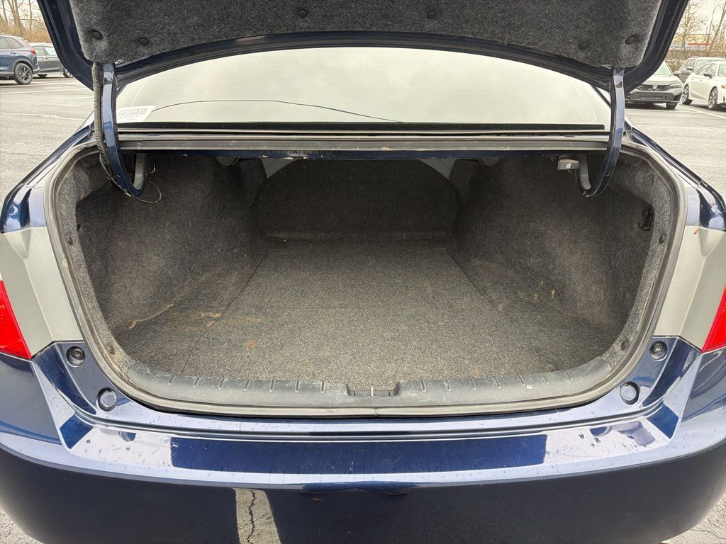 Thumbnail: 2015 Honda Accord - 22