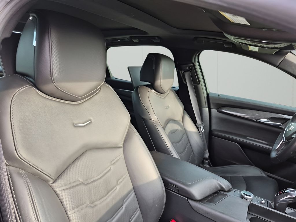 Used Car 2019 Cadillac Ct6  3.0l Twin Turbo Sport For Sale Under $35,000 In Austin, Texas