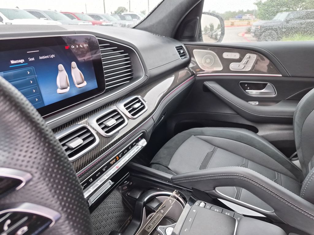 Used Car 2024 Mercedes-benz Gls  Gls 63 Amg® For Sale Under $110,000 In Austin, Texas