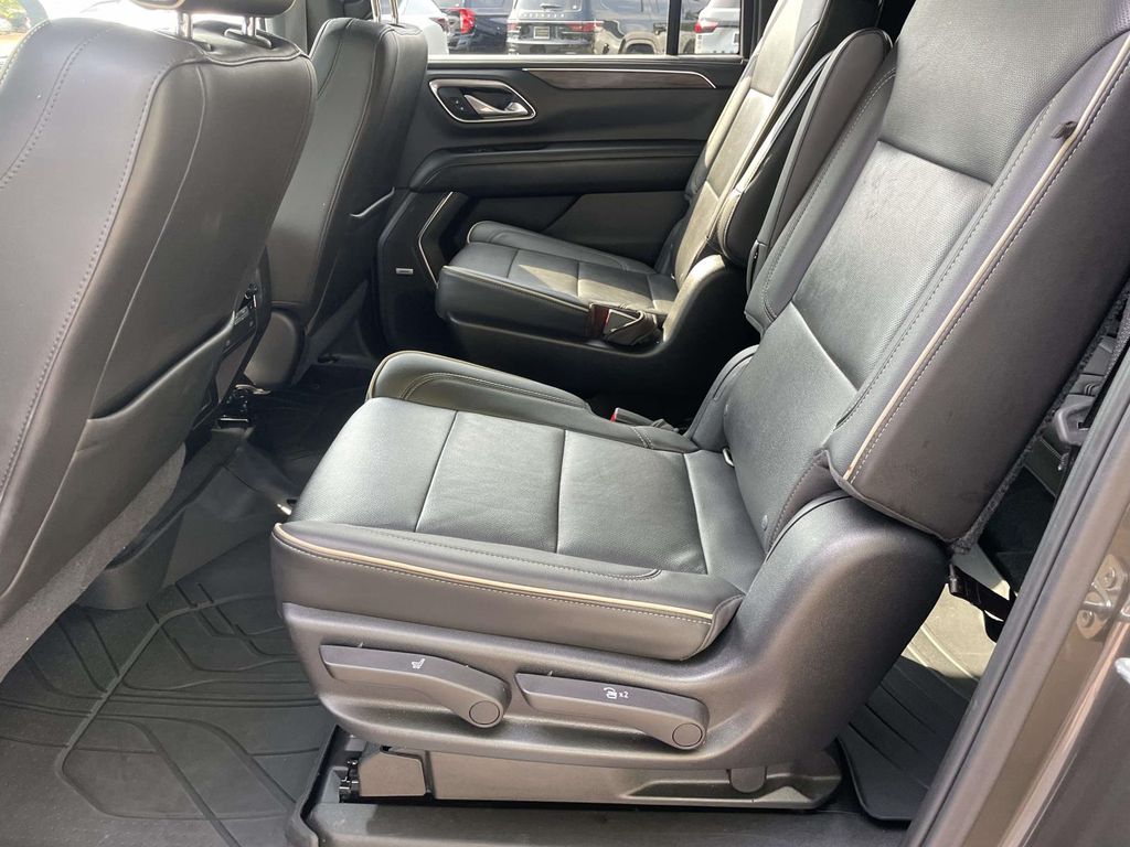 Used 2021 Chevrolet Suburban SUV