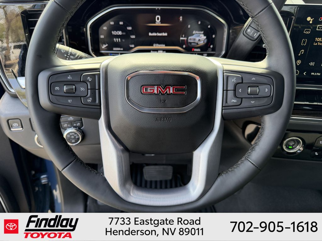 Used 2024 GMC Sierra 1500 Truck