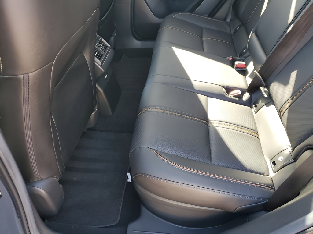 Used Car 2025 Mazda Cx-50 Hybrid  Premium For Sale Under $35,000 In Austin, Texas