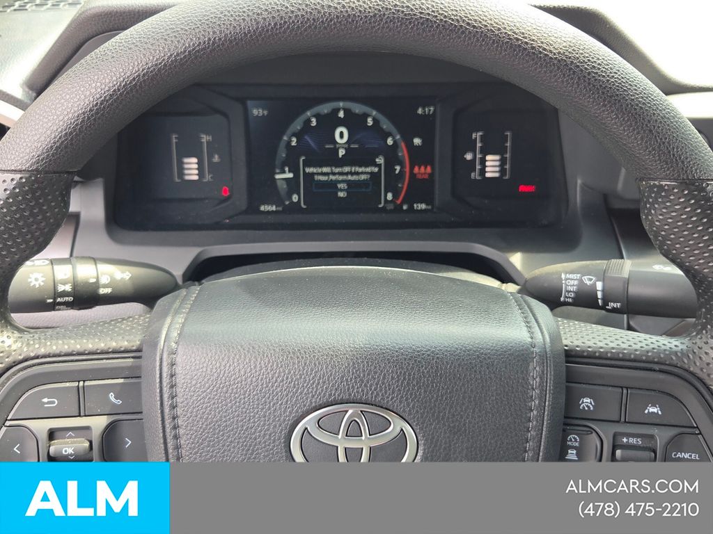 Used 2025  Toyota SR5 image 24