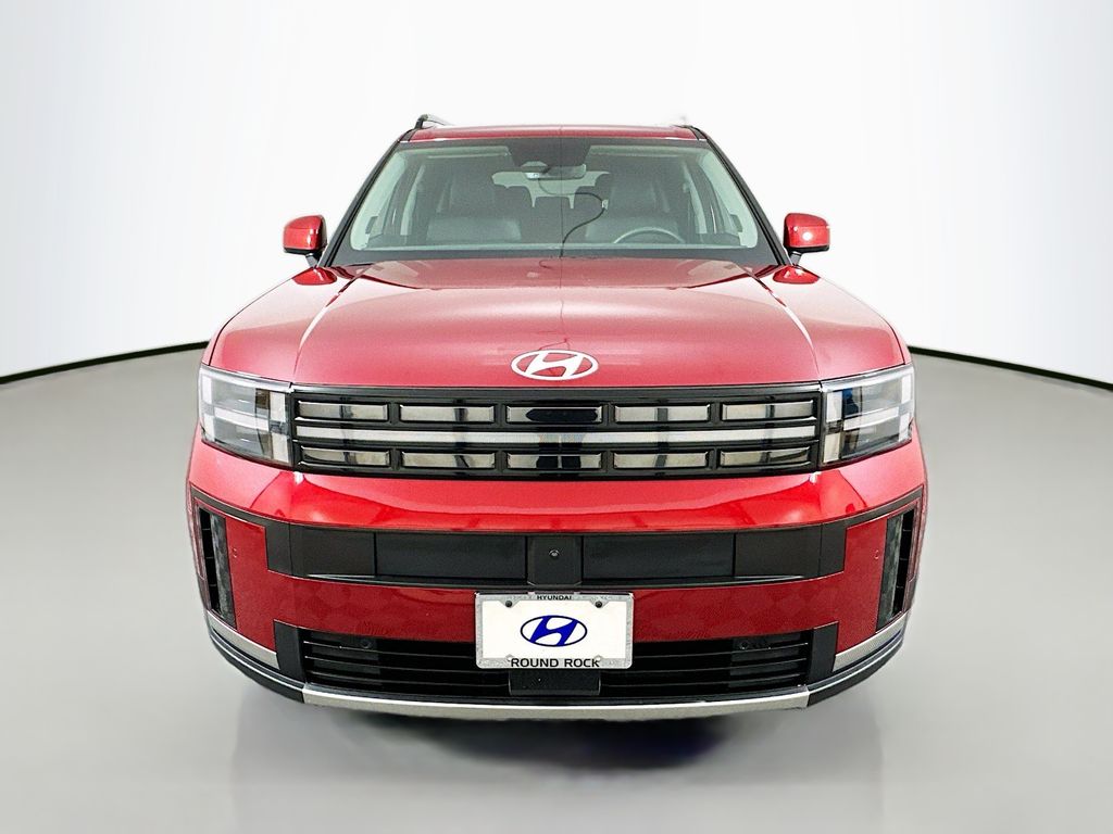 2024 Hyundai Santa Fe Limited 2